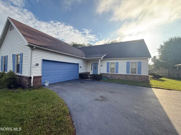 2309 Garden Creek Dr, Maumee, OH 43537