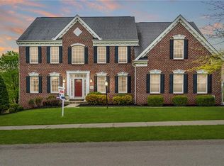 9004 Simi Ct, Coraopolis, PA 15108