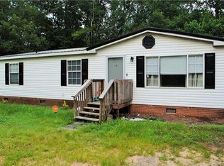 4560 Horseshoe Cir, Kannapolis, NC 28083