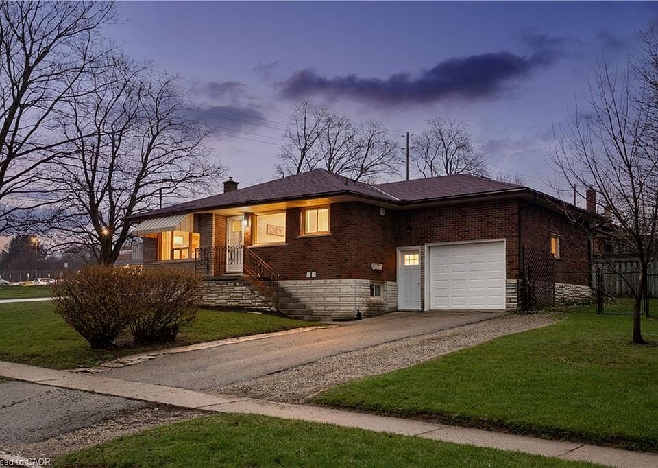1st image of 23 Knightswood Blvd