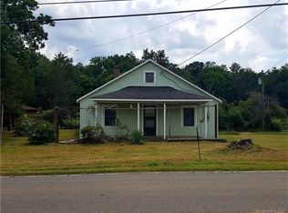 405 Mount Herman Rd, Hudson, NC 28638