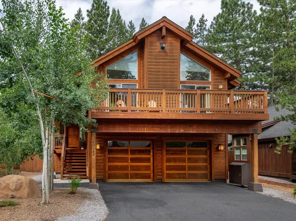 10343 Winter Creek Loop, Truckee, CA 96161