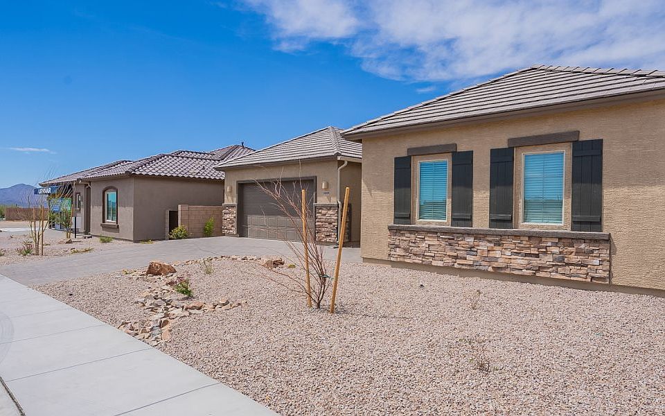 The Preserve at Twin Peaks by Lennar in Tucson AZ Zillow