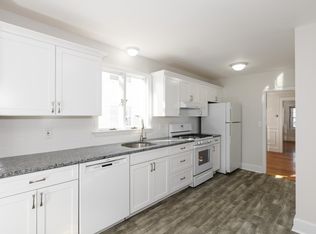 211 Beech St, Belmont, MA 02478