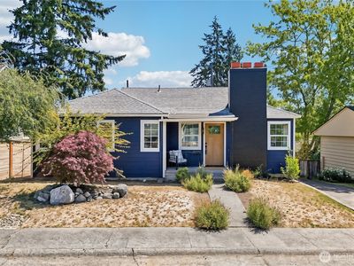 3310 9th Avenue W, Seattle, WA, 98119