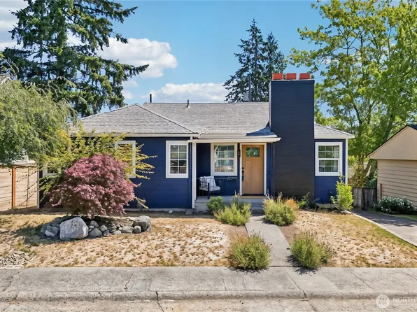 3310 9th Avenue W, Seattle, WA 98119