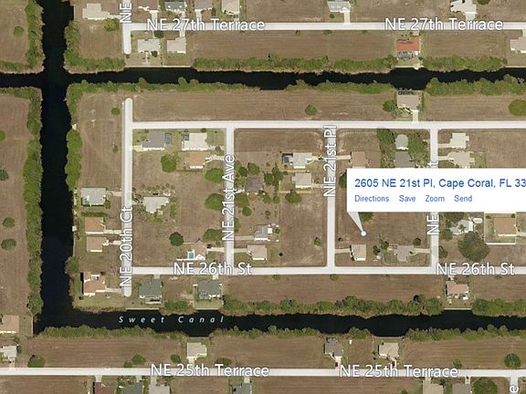 2nd image of 2605 NE 21st Pl