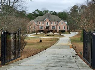 5771 Rutland Trce, Lithonia, GA 30058