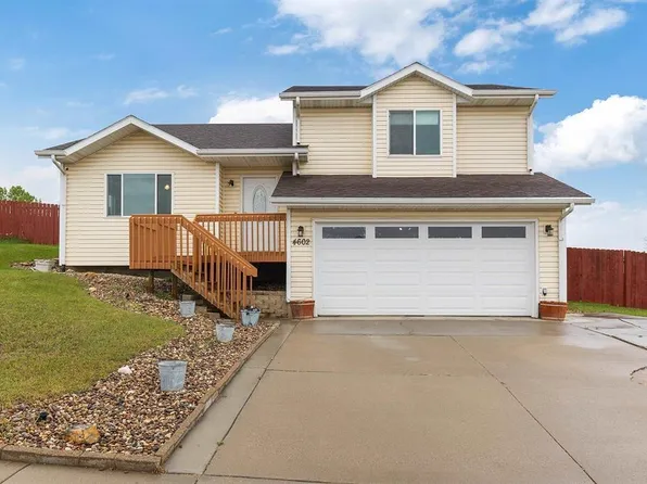 4602 Avenue A, Rapid City, SD 57703