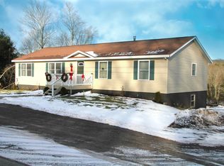 104 Perkins Pond Rd, Beach Lake, PA 18405