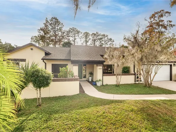 340 Wellington Dr, Palm Coast, FL 32164