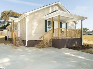 100 Linwood St, Easley, SC 29642