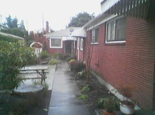 1904 N Kilpatrick St, Portland, OR 97217