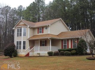 185 Banks Dr, Stockbridge, GA 30281