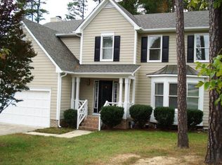 100 Settlers Mill Ln, Durham, NC 27713