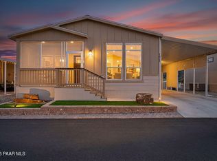 11350 E Sarah Jane Ln #171, Dewey, AZ 86327