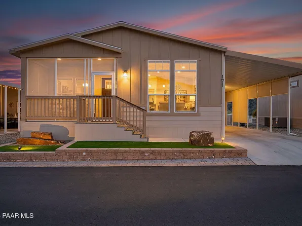 11350 E Sarah Jane Ln #171, Dewey, AZ 86327