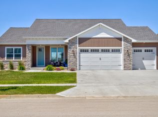 2207 Audubon Dr, Ames, IA 50010