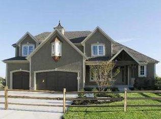 21013 W 81 Trl, Lenexa, KS 66220