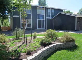 3823 S Midsummer Ln, Colorado Springs, CO 80917