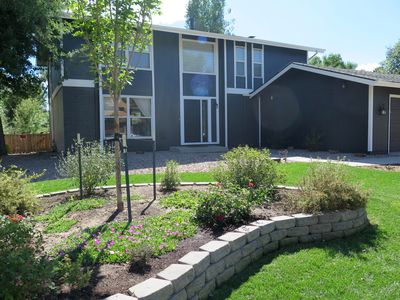 3823 S Midsummer Ln, Colorado Springs, CO, 80917