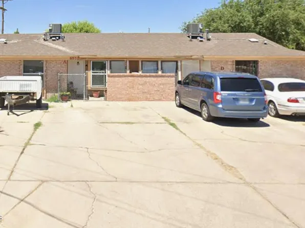 8153 Saint Andrew Ln APT B, El Paso, TX 79907