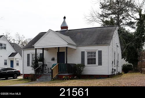 1706 E 3rd St Photo 1