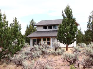 17342 SW Blue Jay Rd, Terrebonne, OR 97760