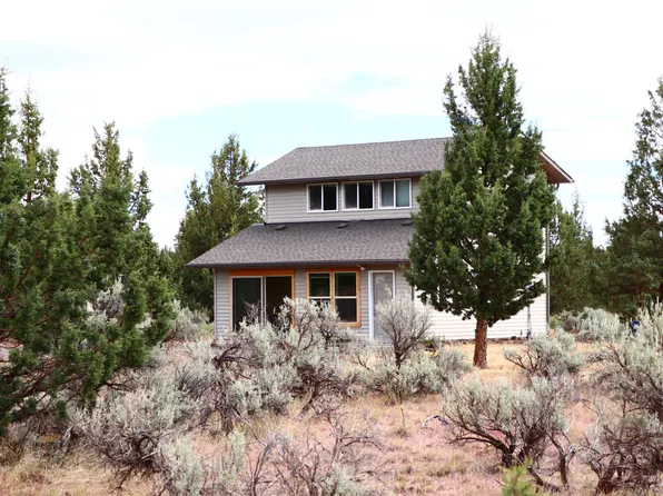 17342 SW Blue Jay Rd, Terrebonne, OR 97760