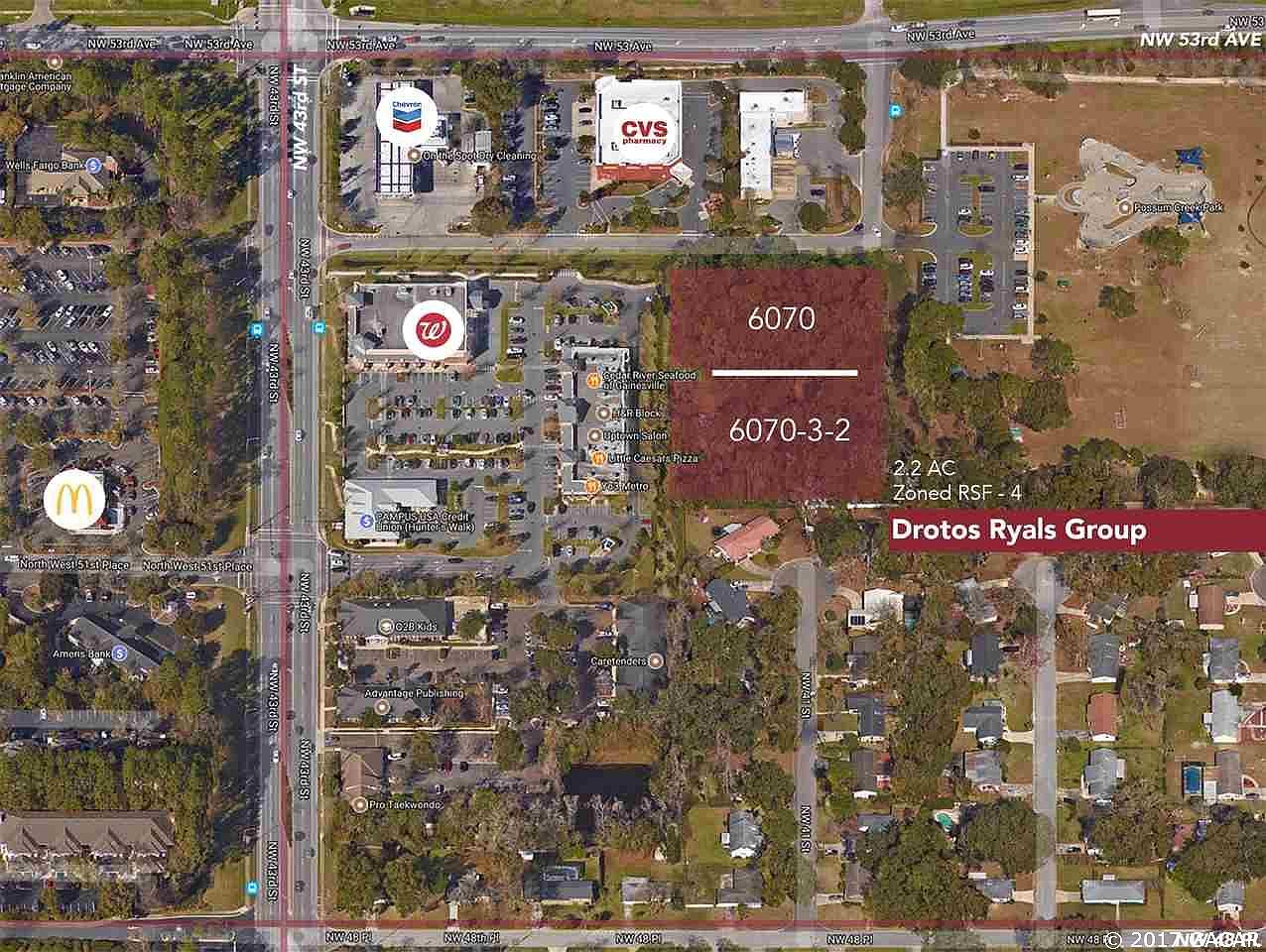 5031 NW 43rd St, Gainesville, FL 32606 Zillow