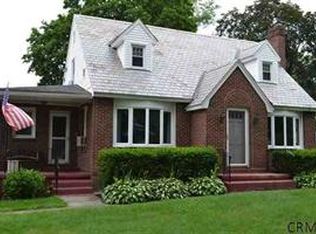 1615 Randolph Rd, Schenectady, NY 12308