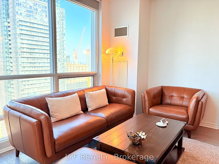 761 Bay St #3802 — Photo 13