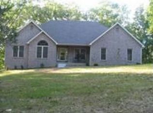 227 Hunters Trce, Taylorsville, KY 40071