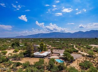 2350 W Sunkist Rd, Tucson, AZ 85755