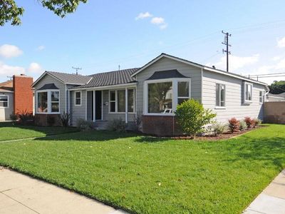 2800 Cedar Ave, Long Beach, CA, 90806