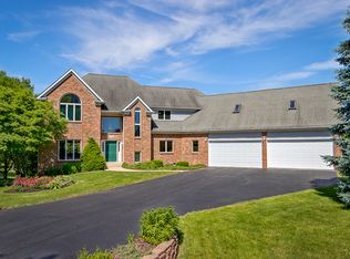 11112 Covington Pl, Belvidere, IL 61008