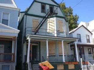 37 Winans Ave, Newark, NJ 07108