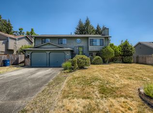 329 Hawthorne Ave S, Pacific, WA 98047