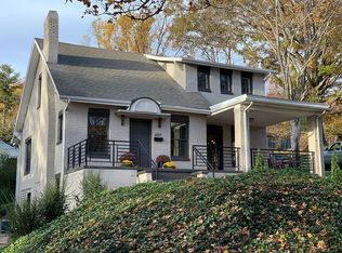 601 Lawrence Ave, Bristol, VA 24201