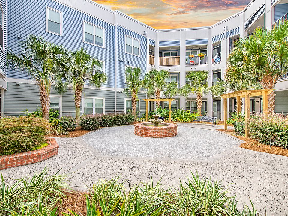 MAA Rivers Walk 301 Seaport Ln Mount Pleasant SC Zillow