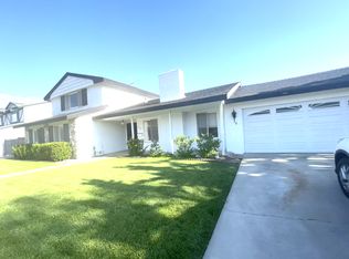 1666 W Chanticleer Rd, Anaheim, CA 92802