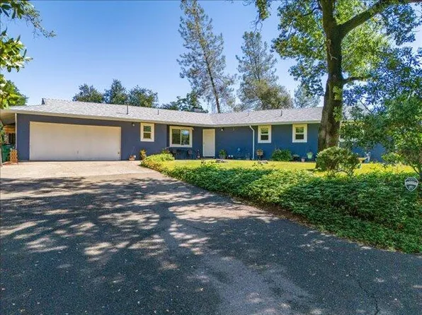 2141 Hardenbrook Ave, Shasta Lake, CA 96019