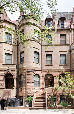 Sold by Brown Harris Stevens | media 7