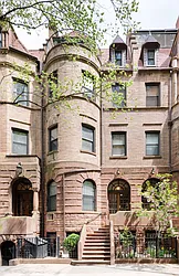 Sold by Brown Harris Stevens