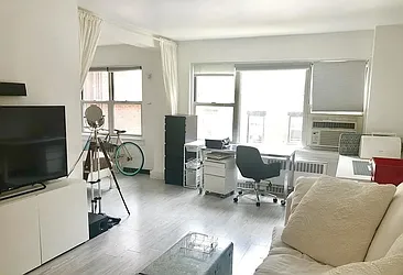 Rented by SERHANT.