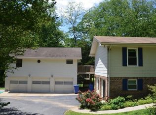 4429 Suhrie Rd, Ooltewah, TN 37363