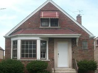 8454 S Paulina St, Chicago, IL