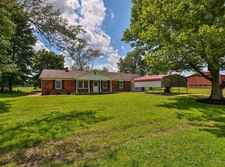 7145 Edenton Pleasant Plain Rd, Pleasant Plain, OH 45162