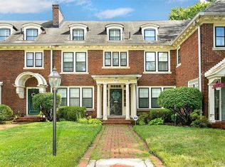 8110 Saint Paul St, Detroit, MI 48214