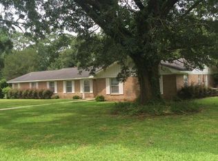 203 N Day Ave, Bay Minette, AL 36507